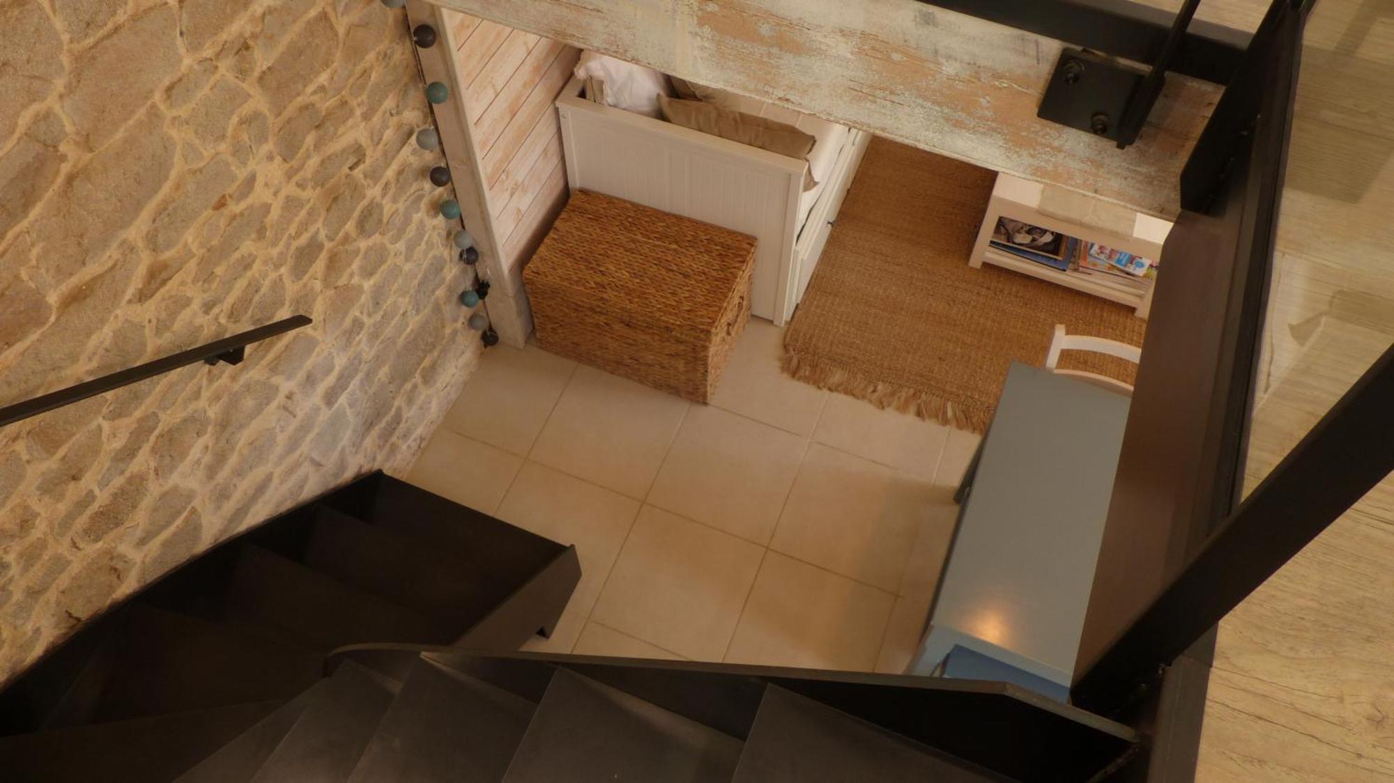Jolie Maison De Pecheur - Sweet Fisherman Cottage Saint-Philibert  Exterior photo